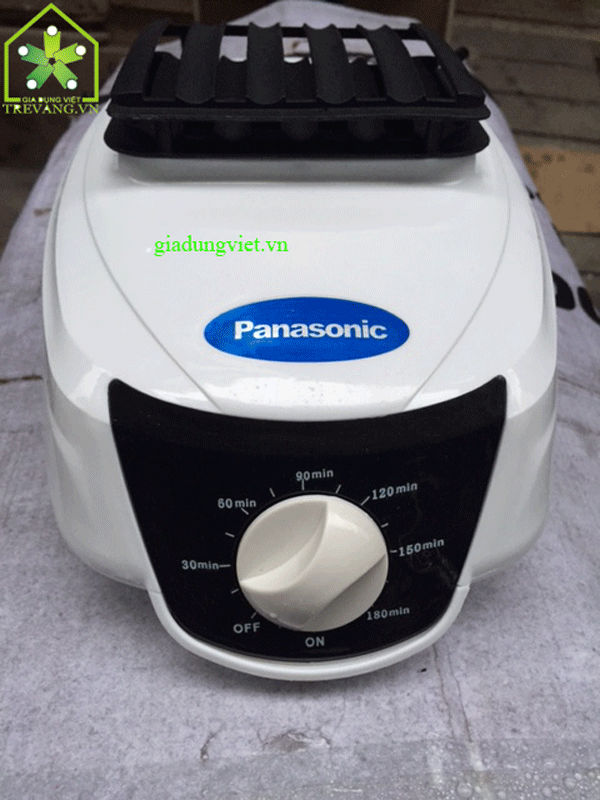 Tủ sấy quần áo Panasonic 882F củ sấy
