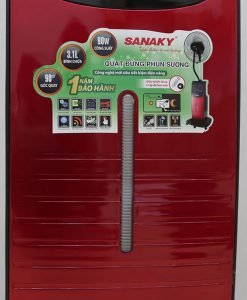 Quạt hơi nước Sanaky SNK-999HY đo thang nước