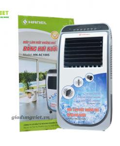 Quạt hơi nước Hanel HN-AC100S