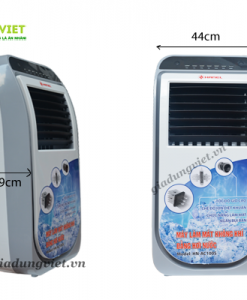 Quạt hơi nước Hanel HN-AC100S