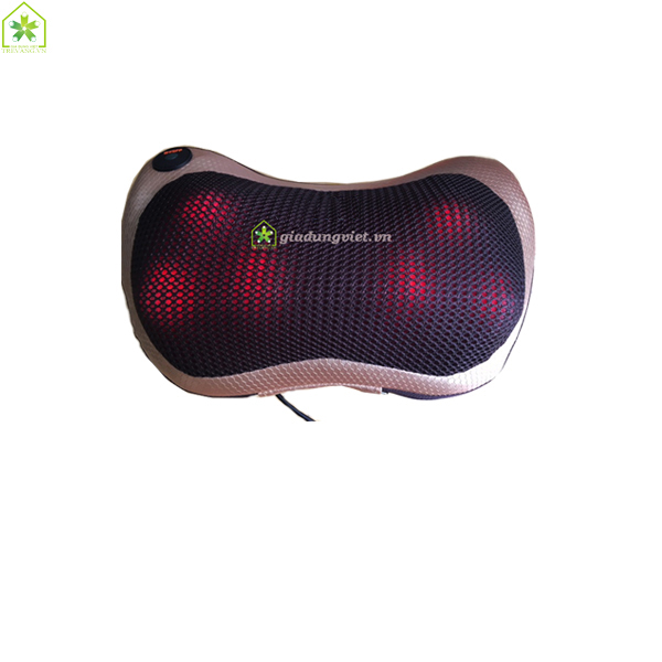 Cải thiện sức khỏe với gối massage kormer Cải thiện sức khỏe với gối massage kormer