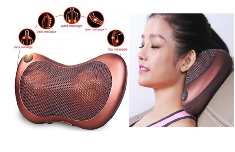 gối massage 8 bi tốt nhất gối massage 8 bi tốt nhất