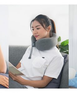 Gối Massage Cổ Xiaomi LR-S100