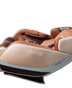 Ghế massage toàn thân Homesport HS 588 chế độ ngả