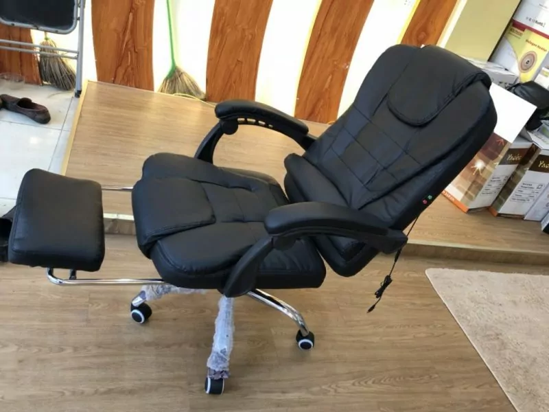 ghế massage văn phòng 2019