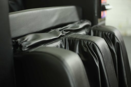 Vị trí matxa chân của ghế massage tính tiền tự động Panasonic EP-MA71