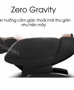 ghế massage toàn thân Fujikima Sky Pro FJ-A644 zero Gravity