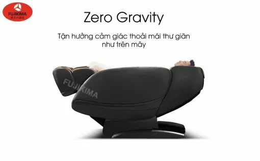 ghế massage toàn thân Fujikima Sky Pro FJ-A644 zero Gravity