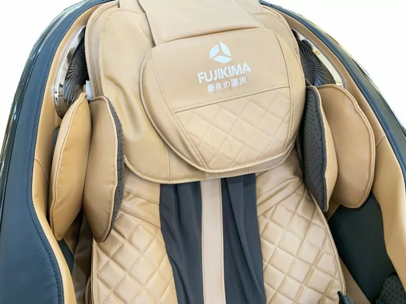 ghế matxa toàn thân Fujikima Sky Pro FJ-A644 nhập khẩu