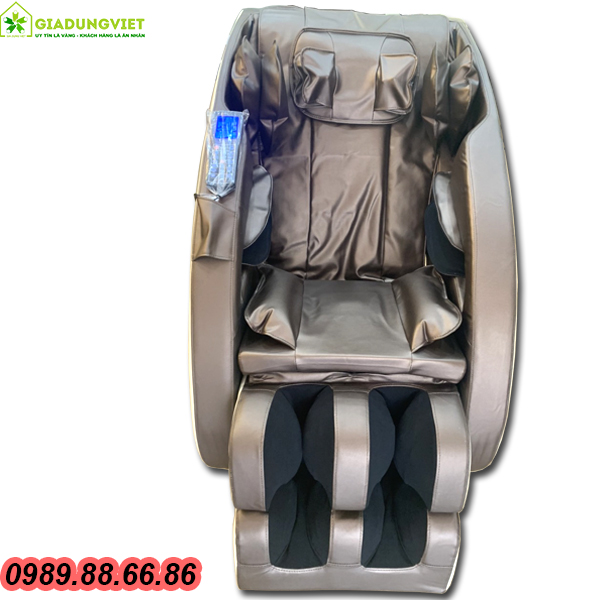 Ghế massage Nhật Bản Saporoo 6800