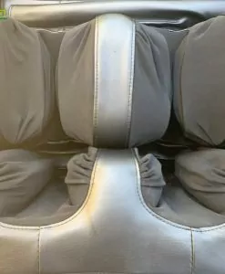 ghế massage Saporoo 8600 túi khí chân