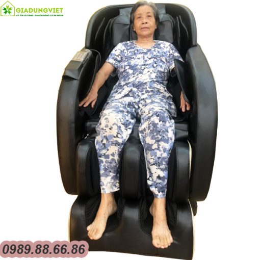 ghế massage Saporoo 8600