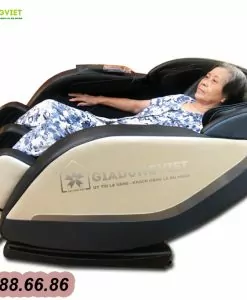 ghế massage Saporoo 8600 Zero Gravity