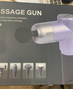 máy massage cầm tay Gun SL-8860 full hộp
