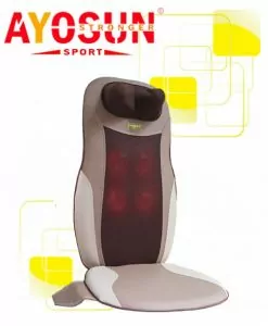 ghế massage toàn thân Ayosun 2021 Korea