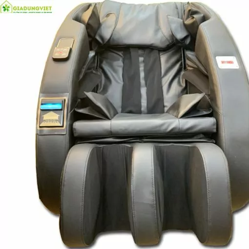 Ghế massage bỏ tiền tự động Saporoo 6803 nhập khẩu