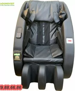 Kinh doanh ghế massage bỏ tiền tự động Saporoo 6803