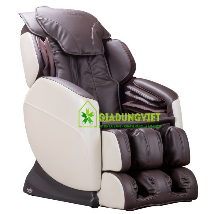 Những ưu điểm của ghế massage MaxCare
