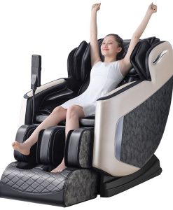 khỏe đẹp từ hôm nay với ghế massage shika việt nam đẳng cấp hiện đại