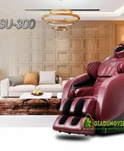 ghe massage ITSU SU 300 min