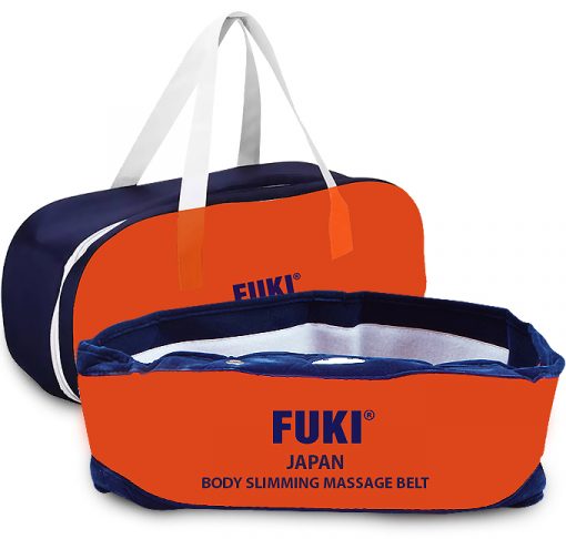 máy massage bụng Fuki JP X9