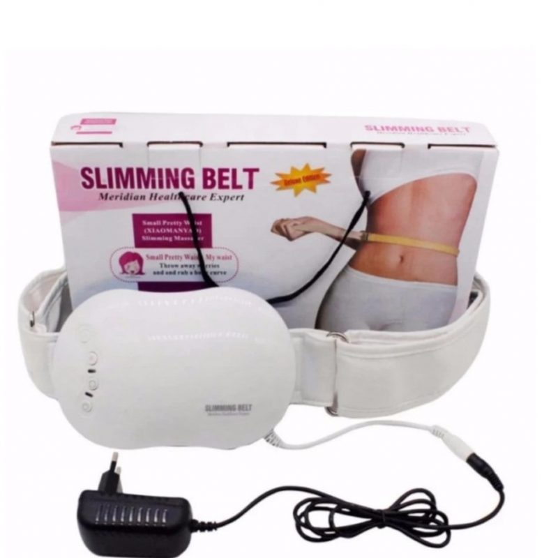 máy massage bụng Slimming Body Belt JKW