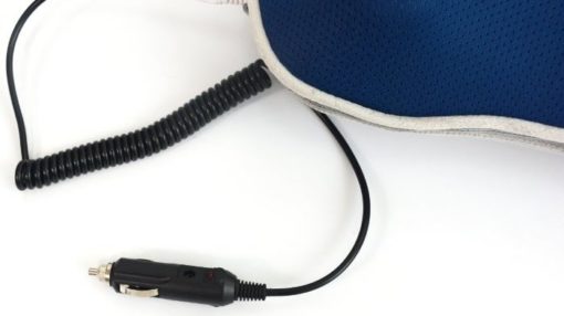 Gối massage Buheung MK-316 New dây nguồn