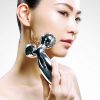 Bí quyết sở hữu làn da trắng mịn với máy massage ohui