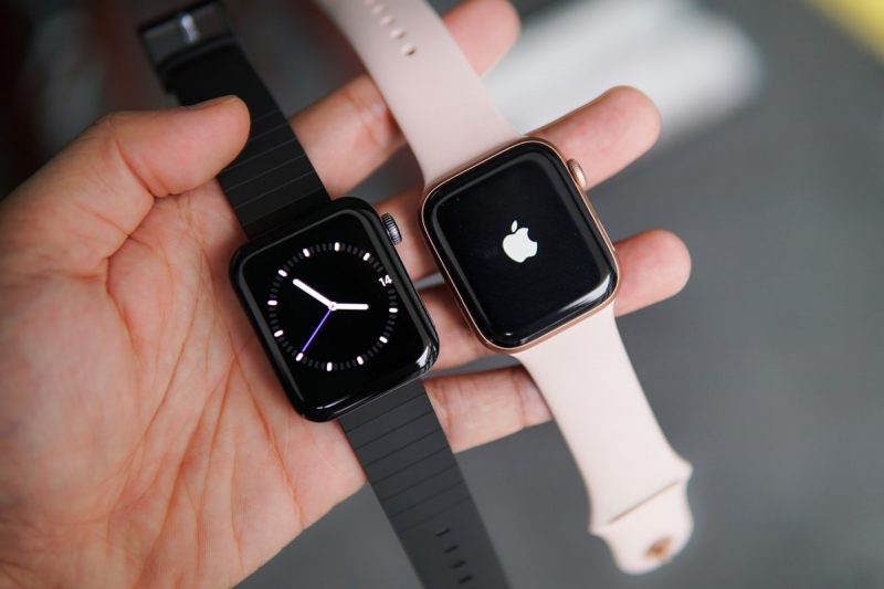 Top 7: Apple Watch năm 2015
