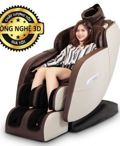 ghế massage shika