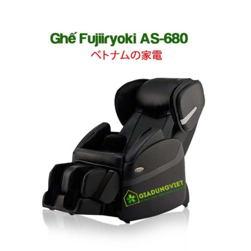 Fujiiryoki AS 680lg