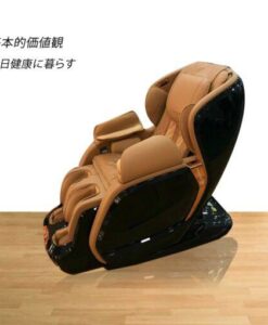 Ghế massage toàn thân OKINAWA JS 501