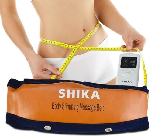 máy đai massage bụng Shika SK-811 Nhật Bản