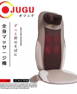 Đệm massage OJUGU-GTK 340
