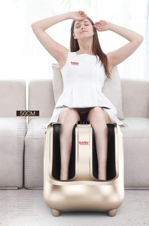 may massage ojugu 2