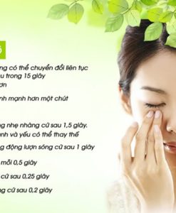 may massage mat ojugu 7
