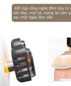 may massage vai ojugu 3