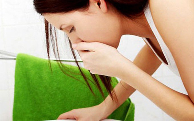 Nguyên nhân của bệnh đau đầu, chóng mặt, buồn nôn là gì?