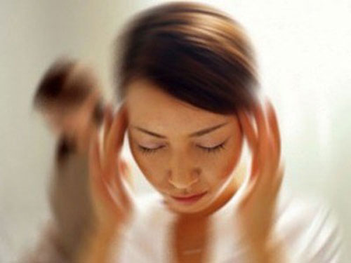 Cách phòng chống bệnh đau đầu, chóng mặt, buồn nôn hiệu quả?