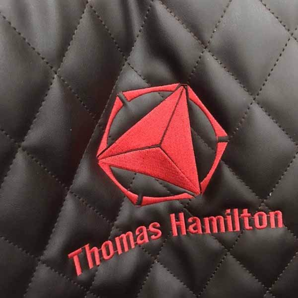 Ghế massage Thomas Hamilton Utra X30 chính hãng
