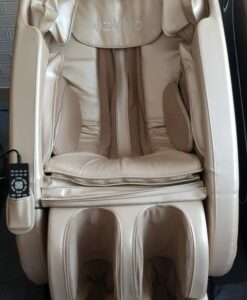 ghế massage giá rẻ dưới 10 triệu Ozuno oz 681