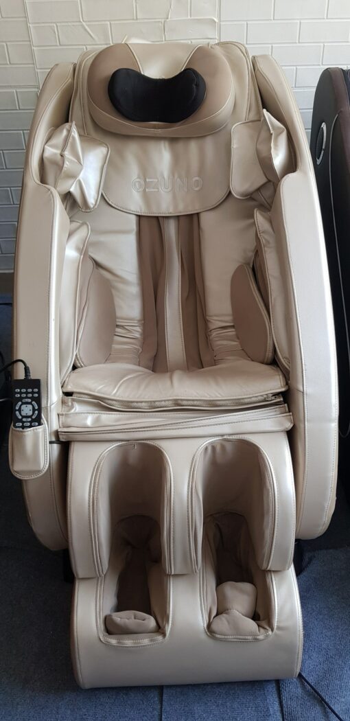 ghế massage giá rẻ dưới 10 triệu Ozuno oz 681