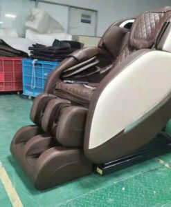 ghế massage toàn thân Okinawa OS 990 chính hãng của Nhật