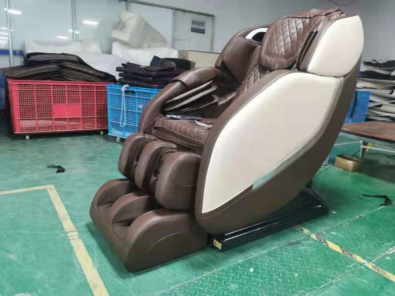 ghế massage toàn thân Okinawa OS 990 chính hãng của Nhật