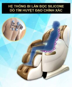 ghe massage cao cap 5d ozuno nhap khau chinh hang 1