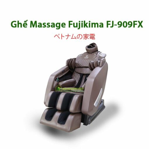 ghe massage fujikima fj 909fx 1