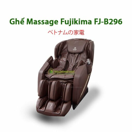 ghe massage fujikima fj b296 1