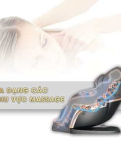 ghe massage toan than homesport ok 999 6