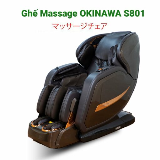 ghe massage s801