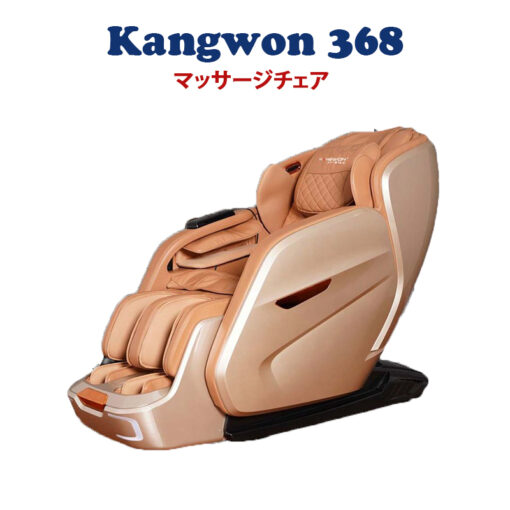 kangwon 368